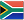 Доставка из ЮАР